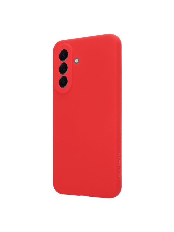 Tactical Tactical Velvet Smoothie Zaštita za Samsung Galaxy A57 Chilli