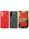 Tactical Tactical Velvet Smoothie Zaštita za Samsung Galaxy A57 Chilli