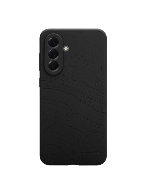 Tactical Tactical Beaver Zaštita za Samsung Galaxy A57 Asphalt