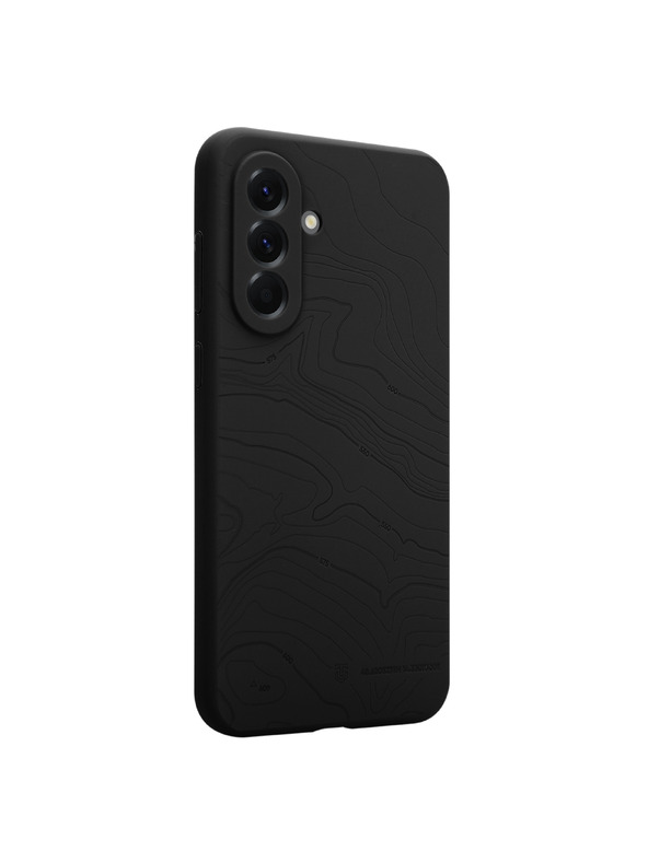 Tactical Tactical Beaver Zaštita za Samsung Galaxy A57 Asphalt
