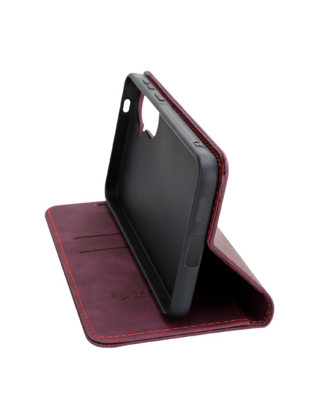 Tactical Tactical Xproof za Samsung Galaxy A57 Red Beret