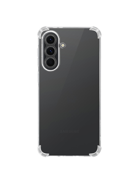 Tactical Tactical TPU Plyo Zaštita za Samsung Galaxy A57 Transparent
