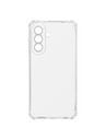 Tactical Tactical TPU Plyo Zaštita za Samsung Galaxy A57 Transparent