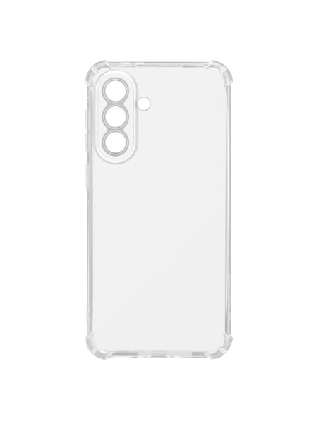 Tactical Tactical TPU Plyo Zaštita za Samsung Galaxy A57 Transparent