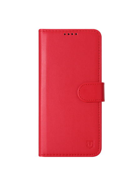 Tactical Tactical Field Notes za Samsung Galaxy A57 Red