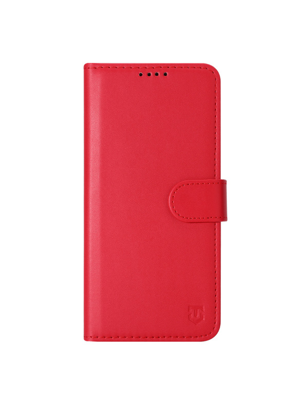 Tactical Tactical Field Notes za Samsung Galaxy A57 Red