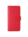 Tactical Tactical Field Notes za Samsung Galaxy A57 Red