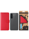 Tactical Tactical Field Notes za Samsung Galaxy A57 Red