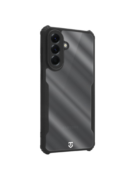 Tactical Tactical Quantum Stealth Zaštita za Samsung Galaxy A57 Clear/Black