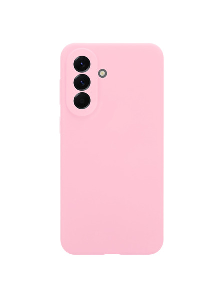 Tactical Tactical Velvet Smoothie Zaštita za Samsung Galaxy A57 Pink Panther