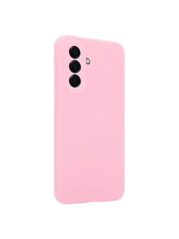 Tactical Tactical Velvet Smoothie Zaštita za Samsung Galaxy A57 Pink Panther