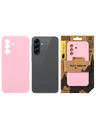 Tactical Tactical Velvet Smoothie Zaštita za Samsung Galaxy A57 Pink Panther