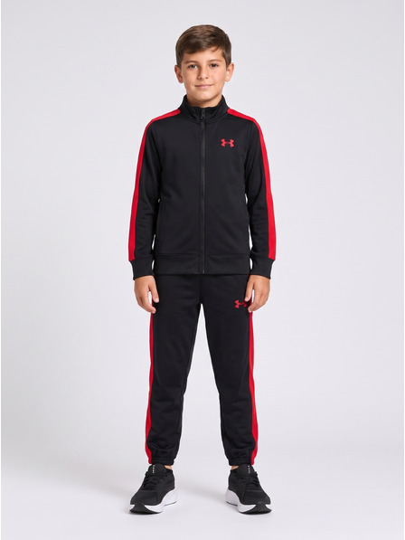 Under Armour Dečji komplet Under Armour UA KNIT TRACK SUIT