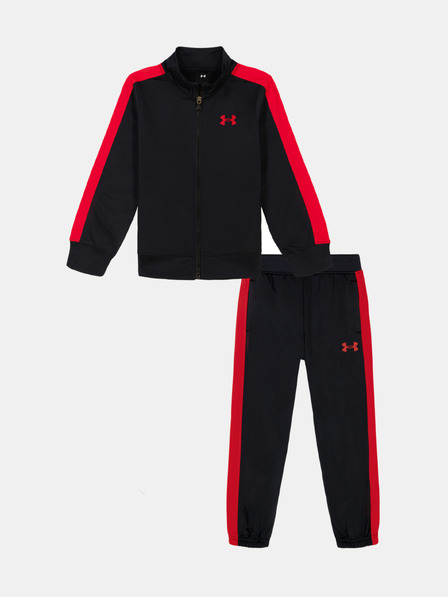 Under Armour Dečji komplet Under Armour UA KNIT TRACK SUIT