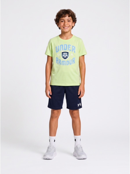 Under Armour Dječački set Under Armour UA RIVAL SHORT SET