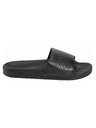 Meatfly Meatfly muške papuče Hudson Black / Black