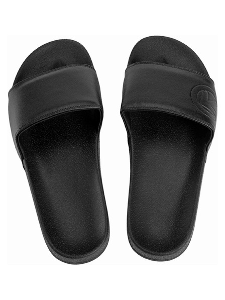 Meatfly Meatfly muške papuče Hudson Black / Black
