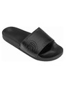 Meatfly Meatfly muške papuče Hudson Black / Black