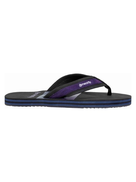 Meatfly Meatfly muške japanke Anders Deep Purple