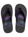 Meatfly Meatfly muške japanke Anders Deep Purple