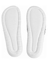 Meatfly Meatfly papuče Tonny Big Shock White / Black
