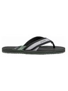 Meatfly Meatfly muške japanke Anders Olive / Gray