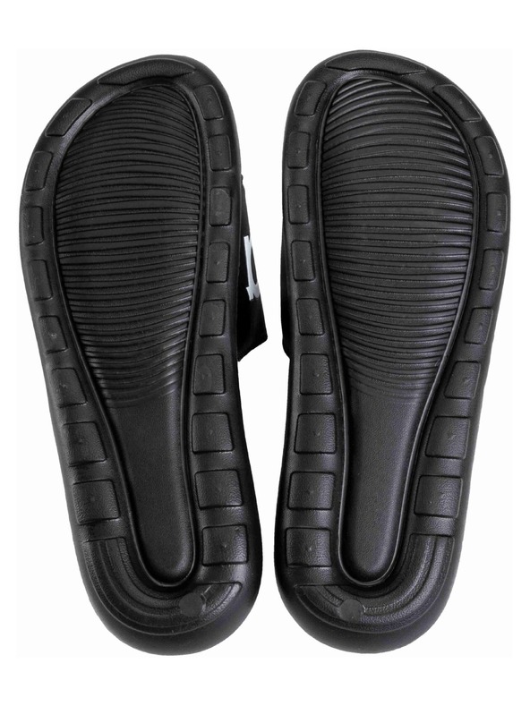 Meatfly Meatfly papuče Tonny Black
