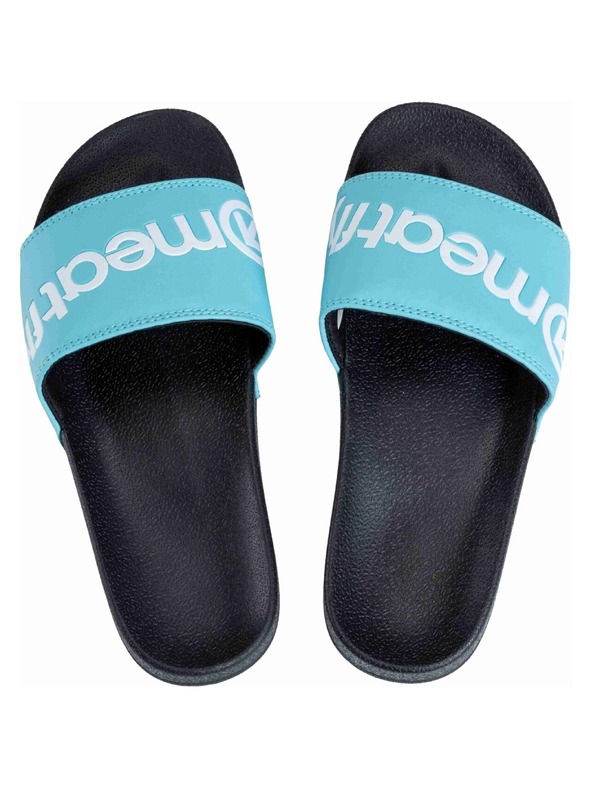 Meatfly Meatfly ženske papuče Hudson Blithe Blue