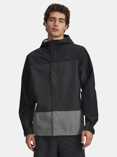 Under Armour Muška jakna Under Armour M Cloudstrike Colorblock JKT