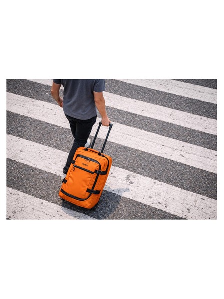 Enrico Benetti Putna torba Enrico Benetti Stockholm 95003 Orange