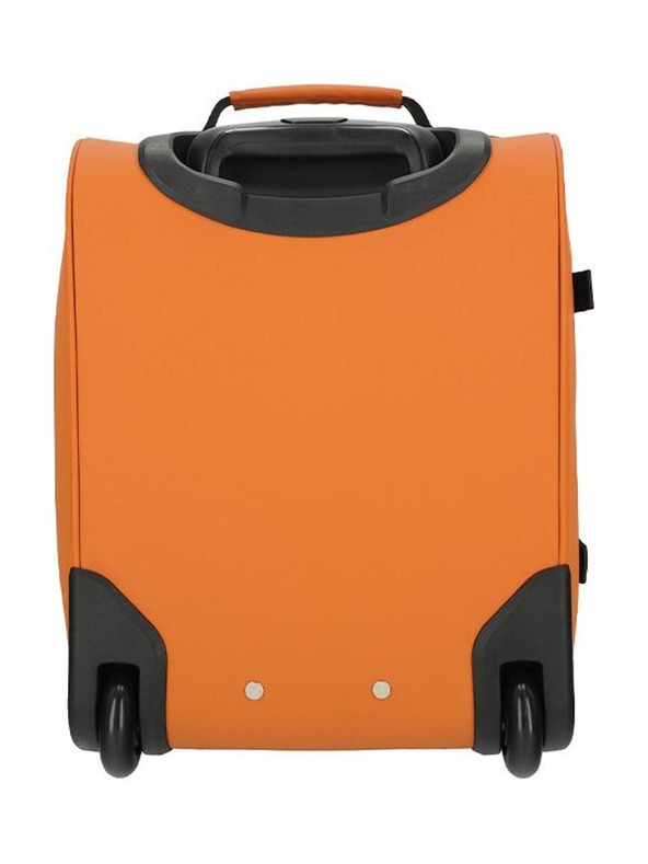 Enrico Benetti Putna torba Enrico Benetti Stockholm 95003 Orange