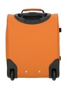 Enrico Benetti Putna torba Enrico Benetti Stockholm 95003 Orange