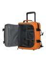 Enrico Benetti Putna torba Enrico Benetti Stockholm 95003 Orange