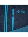 Kilpi Crna muška sportska majica Kilpi ERIN-M