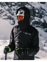 Kilpi Skijaška kabanica Kilpi TEAM RAINCOAT-U Black