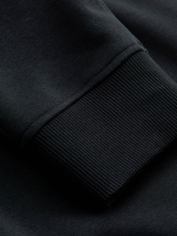 Ombre Clothing Muška pamučna trenirka BASIC Ombre Clothing