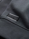 Ombre Clothing Muška pamučna dukserica BASIC Ombre Clothing