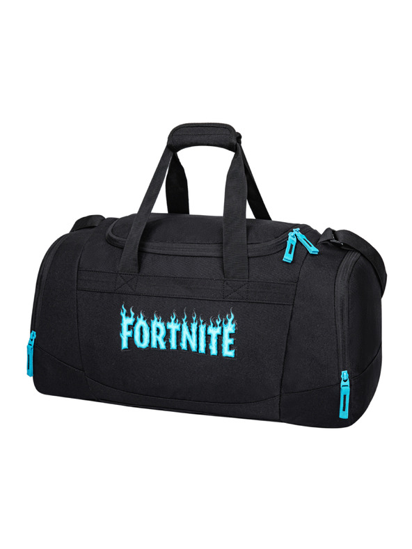 BAAGL  BAAGL Sportska torba Fortnite Blue GRS