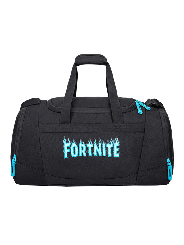 BAAGL  BAAGL Sportska torba Fortnite Blue GRS