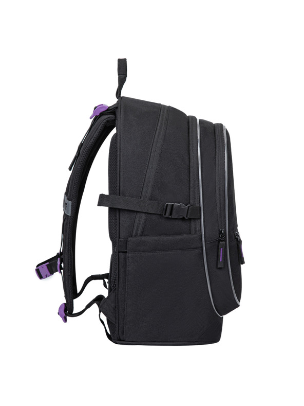 BAAGL  BAAGL SET 5 Core Fortnite Llama: ruksak, vrećica, torbica oko struka, zaštita za prijenosno računalo, novčanica GRS