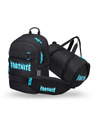 BAAGL  BAAGL SET 3 Skate Fortnite Blue: ruksak, sportska torba, torbica oko struka GRS