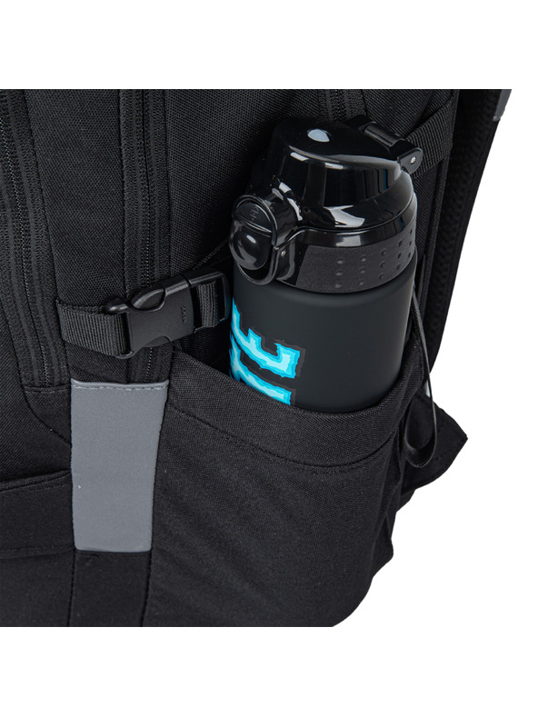 BAAGL  BAAGL SET 3 Skate Fortnite Blue: ruksak, sportska torba, torbica oko struka GRS