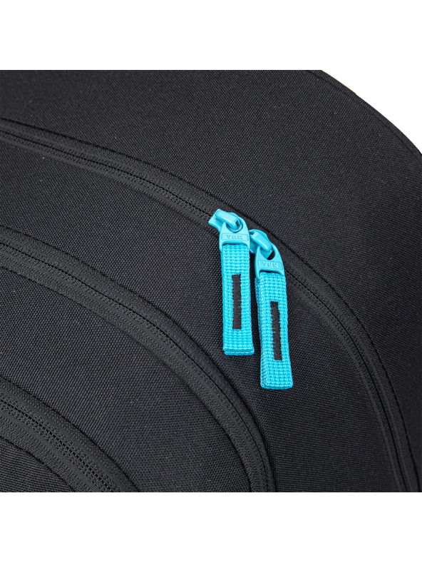 BAAGL  BAAGL SET 3 Skate Fortnite Blue: ruksak, sportska torba, torbica oko struka GRS