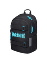 BAAGL  BAAGL Školski ruksak Skate Fortnite Blue GRS