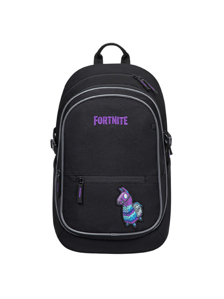 BAAGL  BAAGL Školski ruksak Core Fortnite Llama GRS
