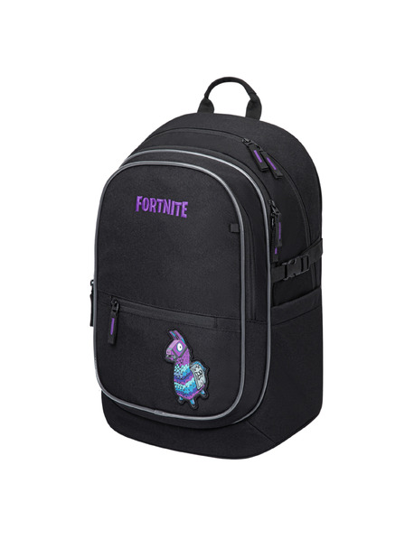 BAAGL  BAAGL Školski ruksak Core Fortnite Llama GRS