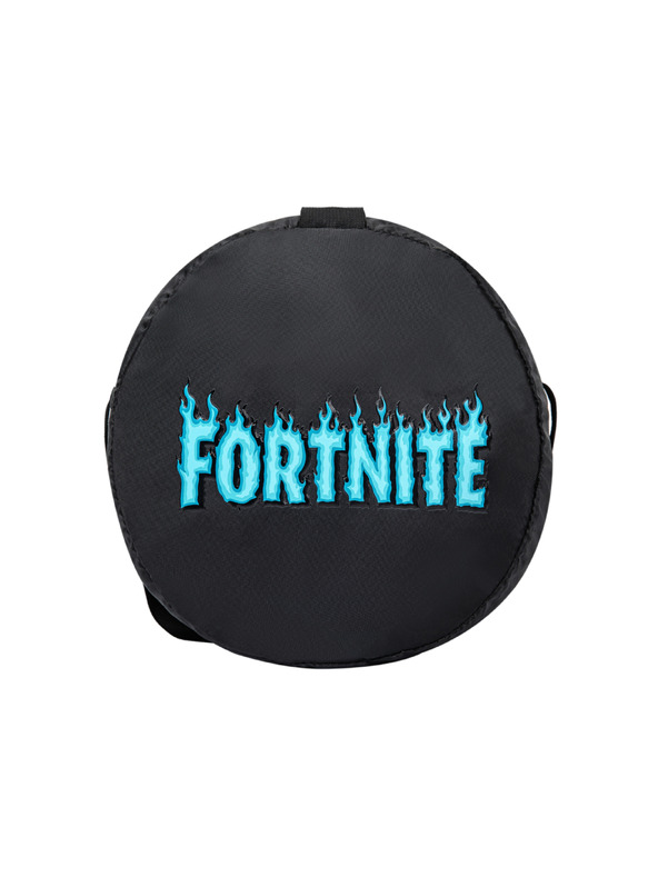 BAAGL  BAAGL Sklopiva sportska torba Hoop Fortnite Blue GRS