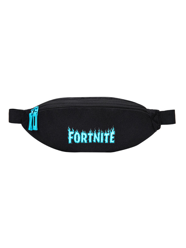 BAAGL  BAAGL Torbica oko struka Snap Fortnite Blue GRS