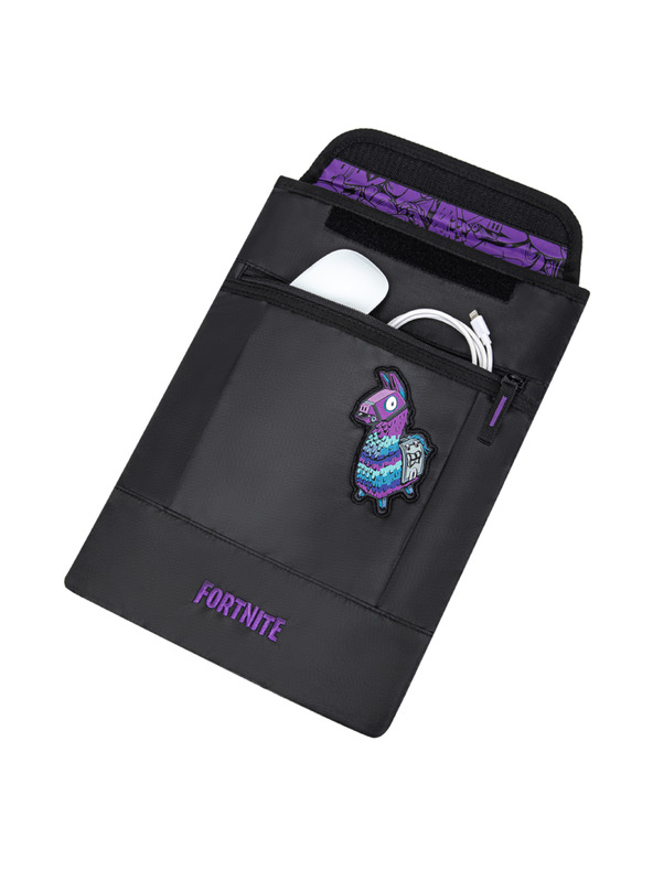 BAAGL  BAAGL Zaštita za prijenosno računalo Fortnite Llama GRS