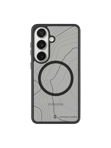 Tactical Tactical MagForce Hyperstealth Sika Zaštita za Samsung Galaxy S26 Asphalt